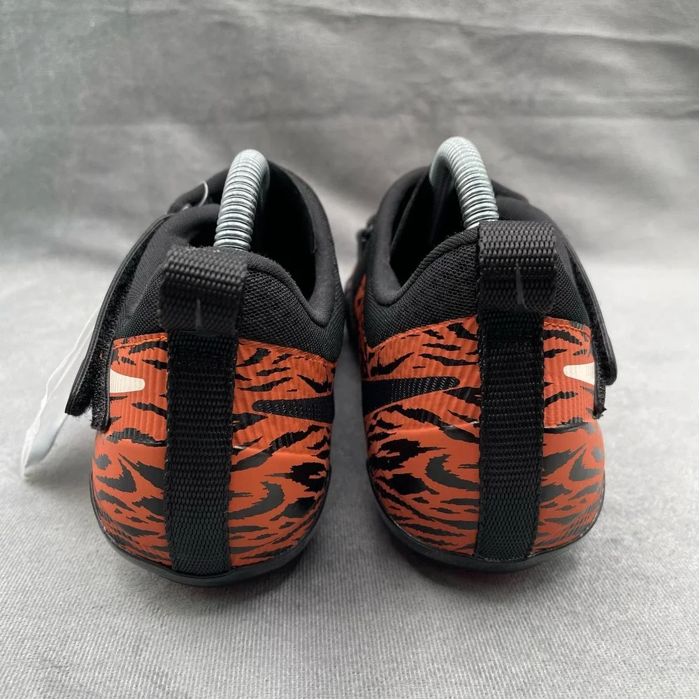 Nike Women's Superrep Cycle Shoes Size US 9 Black/Phantom/CJ0775-018 - Picture 6 of 11